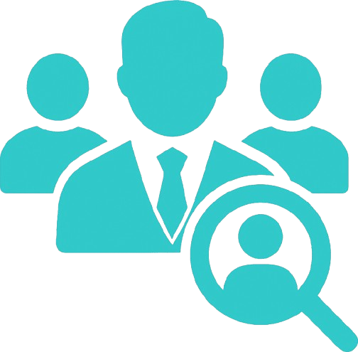 Owner / Represent a Recruitment Agency